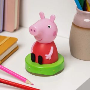 Paladone Лампа Peppa Pig Icon