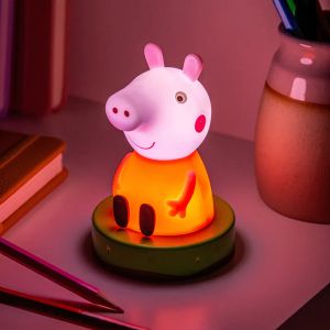 Paladone Лампа Peppa Pig Icon