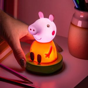 Paladone Лампа Peppa Pig Icon