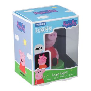 Paladone Лампа Peppa Pig Icon