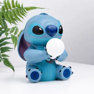 Paladone Лампа Stitch