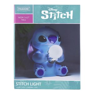 Paladone Лампа Stitch