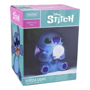 Paladone Лампа Stitch