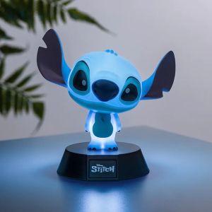 Paladone Лампа Stitch Icon