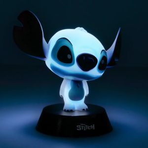 Paladone Лампа Stitch Icon
