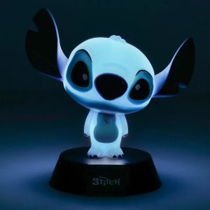 Paladone Лампа Stitch Icon
