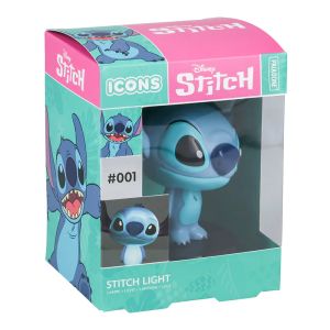 Paladone Лампа Stitch Icon