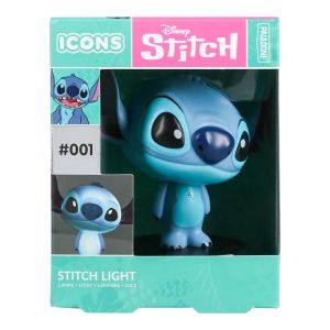 Paladone Лампа Stitch Icon