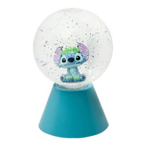 Paladone Лампа Stitch LED блестяща топка
