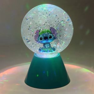 Paladone Лампа Stitch LED блестяща топка