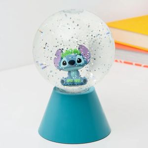 Paladone Лампа Stitch LED блестяща топка
