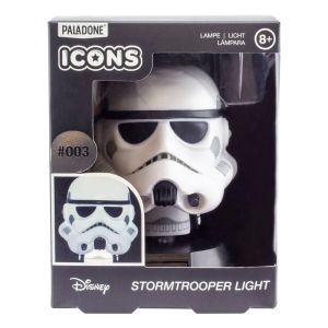Paladone Лампа Stormtrooper Icon