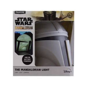 Paladone Лампа The Mandalorian