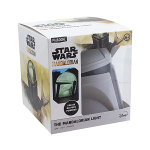 Paladone Лампа The Mandalorian