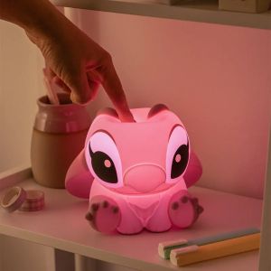 Paladone Силиконова лампа Angel Stitch