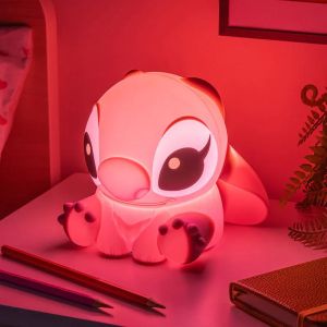 Paladone Силиконова лампа Angel Stitch