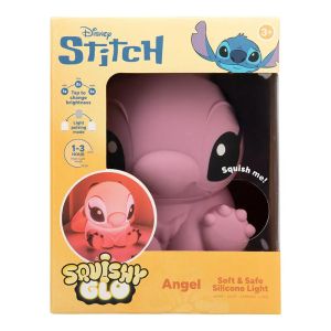 Paladone Силиконова лампа Angel Stitch
