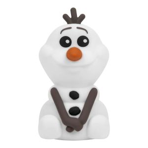 Paladone Силиконова лампа Frozen Olaf