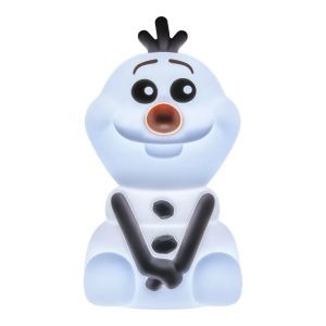 Paladone Силиконова лампа Frozen Olaf