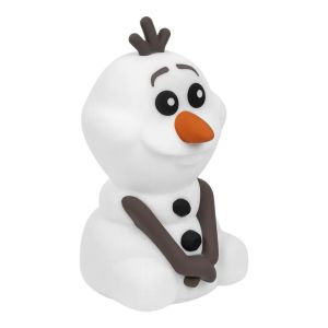 Paladone Силиконова лампа Frozen Olaf