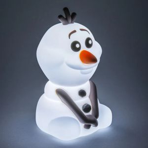Paladone Силиконова лампа Frozen Olaf