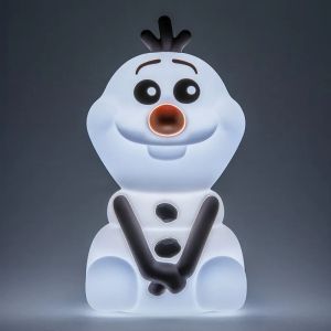Paladone Силиконова лампа Frozen Olaf
