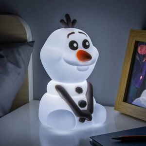 Paladone Силиконова лампа Frozen Olaf