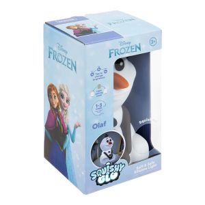 Paladone Силиконова лампа Frozen Olaf