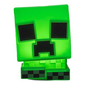 Paladone Силиконова лампа Minecraft