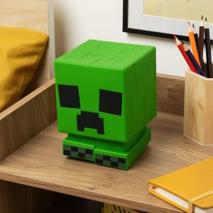 Paladone Силиконова лампа Minecraft