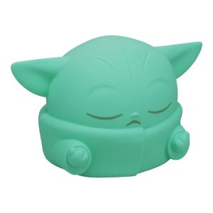 Paladone Силиконова лампа Star Wars Grogu