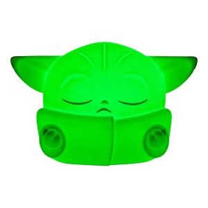Paladone Силиконова лампа Star Wars Grogu