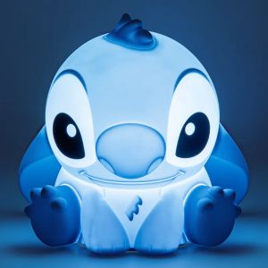 Paladone Силиконова лампа Stitch