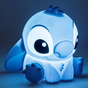 Paladone Силиконова лампа Stitch