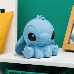 Paladone Силиконова лампа Stitch