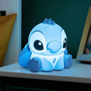 Paladone Силиконова лампа Stitch