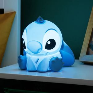 Paladone Силиконова лампа Stitch