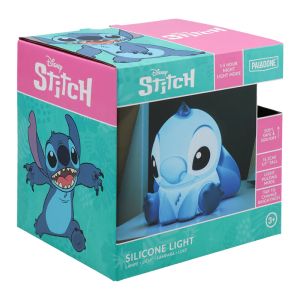 Paladone Силиконова лампа Stitch