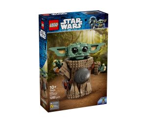 LEGO® Star Wars™ Грогу (мандалорски чирак) 75446 