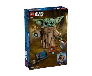 LEGO® Star Wars™ Грогу (мандалорски чирак) 75446 