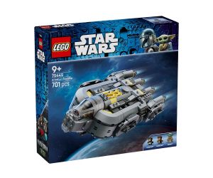 LEGO® Star Wars™ Анцелански космически кораб 75445 