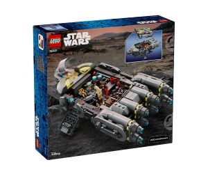 LEGO® Star Wars™ Анцелански космически кораб 75445 