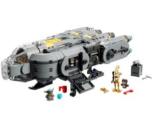 LEGO® Star Wars™ Анцелански космически кораб 75445 