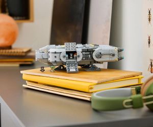 LEGO® Star Wars™ Анцелански космически кораб 75445 