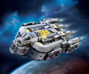 LEGO® Star Wars™ Анцелански космически кораб 75445 