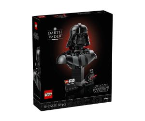 LEGO® Star Wars™ Бюст на Дарт Вейдър 75439 