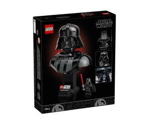 LEGO® Star Wars™ Бюст на Дарт Вейдър 75439 