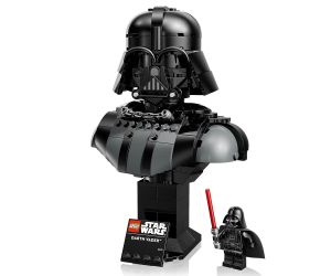 LEGO® Star Wars™ Бюст на Дарт Вейдър 75439 