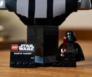 LEGO® Star Wars™ Бюст на Дарт Вейдър 75439 