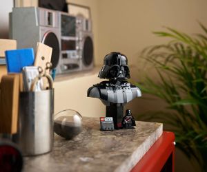 LEGO® Star Wars™ Бюст на Дарт Вейдър 75439 